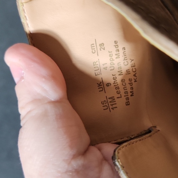 Franco Sarto “Kacey” Bootie Size 11 - Picture 8 of 8